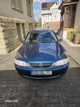 Opel Vectra - Opel Vectra von 2026