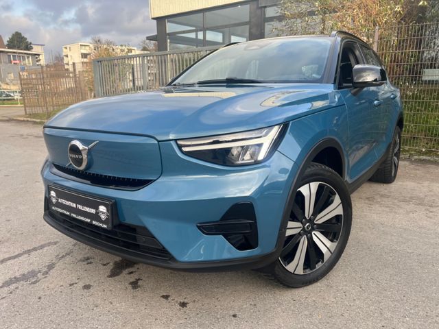 Volvo XC 40 Plus Recharge Pure Electric AWD/LED/NAVI!!