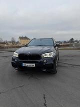 BMW X5 xDrive35i -TV,360 Kamera,ACC,7-Sitzer,M-Packe - BMW X5: 7 Sitze