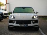 Porsche E-Hybrid Coupé ACC-LUFTF.-PANO-MASSAGE-AHK-BOSE - Porsche Cayenne mit Hybrid-Antrieb: Coupe
