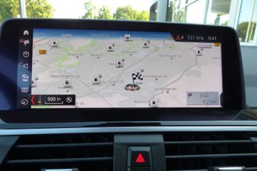 BMW X3 - 11