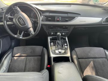Audi A6 - 6