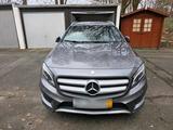 Mercedes-Benz Mercedes GLA - gebrauchte Mercedes-Benz GLA 250 aus dem Jahr 2016