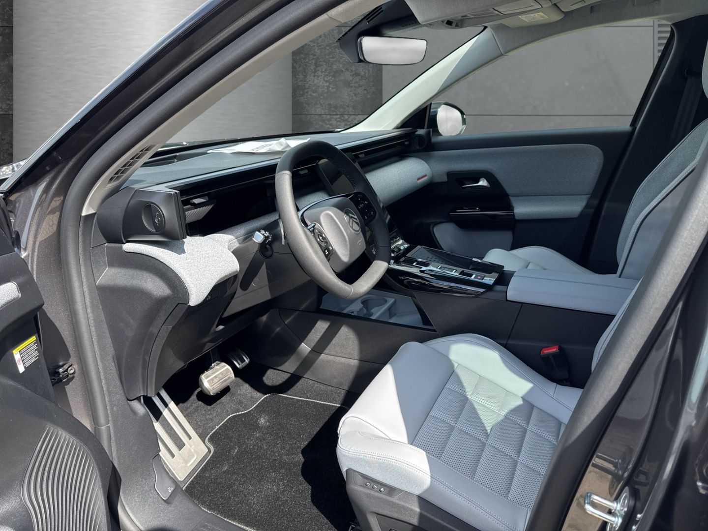 Citroën C5 Aircross - Bild 7