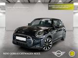 MINI Cooper SE Navi Head-Up Parkassist Sportsitze - blaue MINI Cooper SE