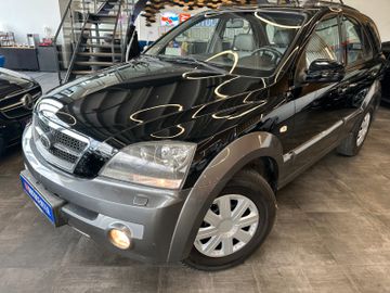 MYAUTOCENTER – Gebraucht- und Jahreswagen mit Werkstattservice in Pfaffenhofen Kia Sorento 2.5 *Adpv-Fahrwerk*Tempo*Klimaauto*SitzH