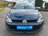 Volkswagen Golf VII Lim. Lounge BMT - gebrauchte VW Kleinwagen