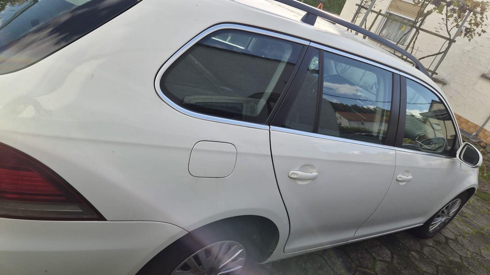 Volkswagen Golf 2011 — photo 5