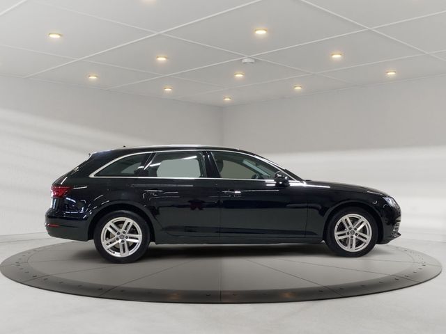 A4 Avant Design 1.4 TFSI 6-Gang / NAVI LED PDC
