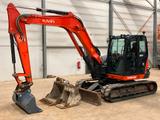 Kubota KX 080-4 A 2 - Angebote