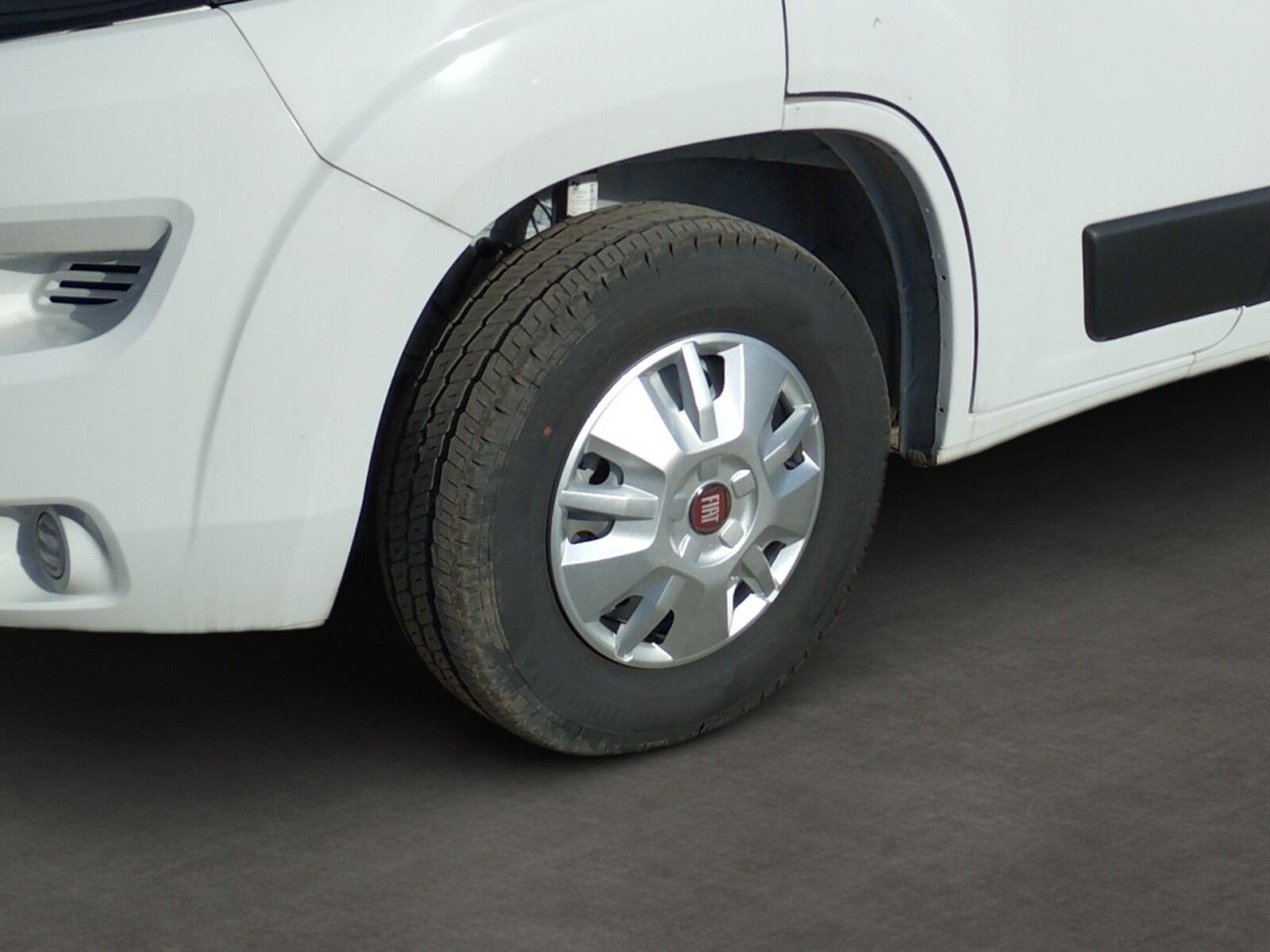 Fahrzeugabbildung Karmann Dexter DE 625