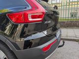 Volvo XC40 D3 Geartronic - - Volvo XC40 von privat