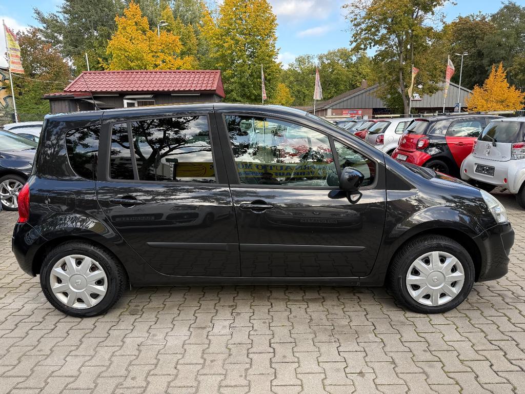 Renault Grand Modus