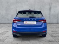 Skoda Fabia - Vorschau Bild 5