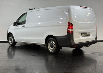 Mercedes Vito - 11
