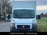 Fiat Ducato/Koffer/8 Fach/ - Fiat Ducato Gebrauchtwagen