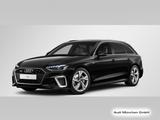Audi A4 Avant 40 TFSI qu. S tronic 2x S line Matrix/N - Audi A4 SUV