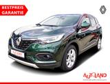 Renault Kadjar 1.3 TCE Limited Navi Kamera Tempomat PDC - Renault Kadjar: Limited