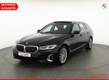 BMW 530d Luxury xDrive MHEV Aut. LED ACC Navi AHK - BMW 530 in Magdeburg