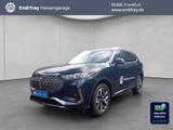 GWM WEY 03 FWD Luxury - GWM Wey 03 aus 2024