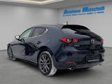 Mazda 3 Exclusive-Line HUD Navi LED ACC Apple CarPlay  - Mazda Jahreswagen