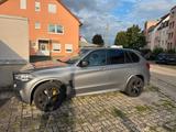 BMW F15 bmw x5 m 550d - BMW M550 aus 2013