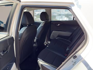 Kia Stonic 1.0T 100 Mild-Hybrid Spirit Navi Kam AHK