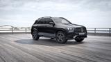 Mercedes-Benz GLE 400 d 4-M AMG AMG/PANO/HUD/MULTI./MEM./360