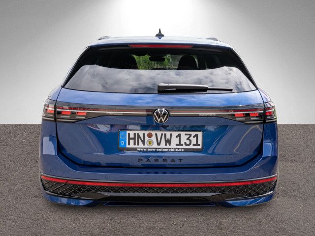 Volkswagen Passat Variant - Bild 6
