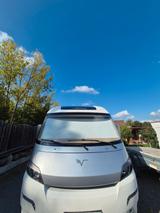 Mobilvetta S-Yacht  MH 103 - Mobilvetta Diesel