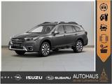 Subaru Outback Platinum inkl. 20"Sommerräder" - Subaru Gebrauchtwagen in Chemnitz