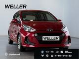 Hyundai i10 1.2 Trend *SHZ*Bluetooth*DAB*LMF*Tempo*Color - Hyundai i10 Gebrauchtwagen in Dortmund