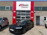 Audi A6 Avant 3.0 TDI quattro competition-*2-HAND* - Audi A6: 6.0