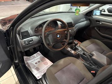 BMW 320 - 10