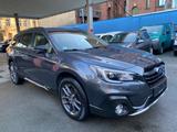 Subaru Outback 2.5i Sport X Lineartronic LED H/K ACC - Subaru Outback aus 2019