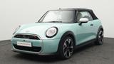MINI Cooper S Cabrio - MINI Cabrio Serie Jahreswagen