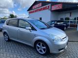 Toyota Corolla Verso 2.2 D-CAT Sol Klimaaut.7-Sitzer - Toyota Corolla Verso Sol mit Diesel-Antrieb
