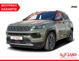 Jeep Compass 1.3 SE 80th Anniversary LED ACC 360° DAB - Jeep Compass in Halle