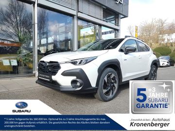 Subaru Leasingangebot: Subaru Crosstrek 2.0ie e-BOXER Platinum Schiebdach