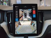 Volvo XC60 - Vorschau Bild 8