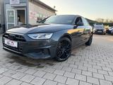 Audi A4 Lim. 35 TFSI basis Navi,Kamera,89000 km - Audi: 89