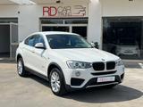 BMW Bmw X4 xDrive20d xLine - BMW X4 Kombi Gebrauchtwagen