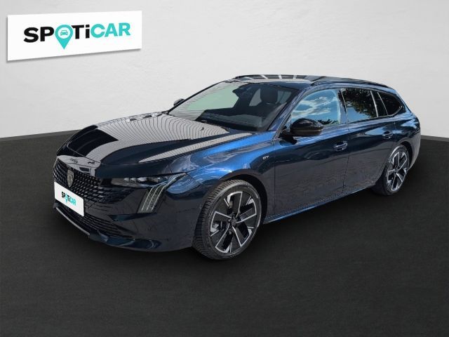 PEUGEOT 508 SW PureTech 130 EAT8 GT