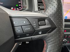 SEAT Ateca 2.0 TFSI FR 4Drive*PANO*360*DCC*BEATS*
