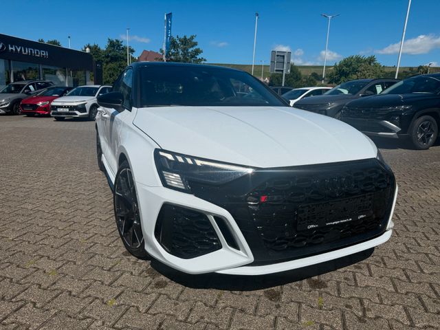 AUDI RS3 RS 3 Sportback 2.5 TFSI quattro