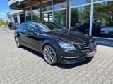 Mercedes-Benz CLS 63 AMG Shooting Brake 4Matic Drivers Package - Mercedes-Benz CLS 63 AMG Shooting Brake Gebrauchtwagen