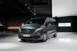 Mercedes-Benz V 300d*SPORT-PAKET*LEDER*COMAND*LED*360°KAM*DAB* - Mercedes-Benz V 300 Gebrauchtwagen