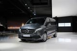 Mercedes-Benz V 300d*SPORT-PAKET*LEDER*COMAND*LED*360°KAM*DAB* - Mercedes-Benz V 300 in Düsseldorf