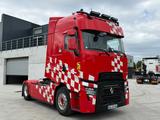 Renault T480HIGH VOITH Retarder*T480 HIGH*2023 model* - Mähdrescher
