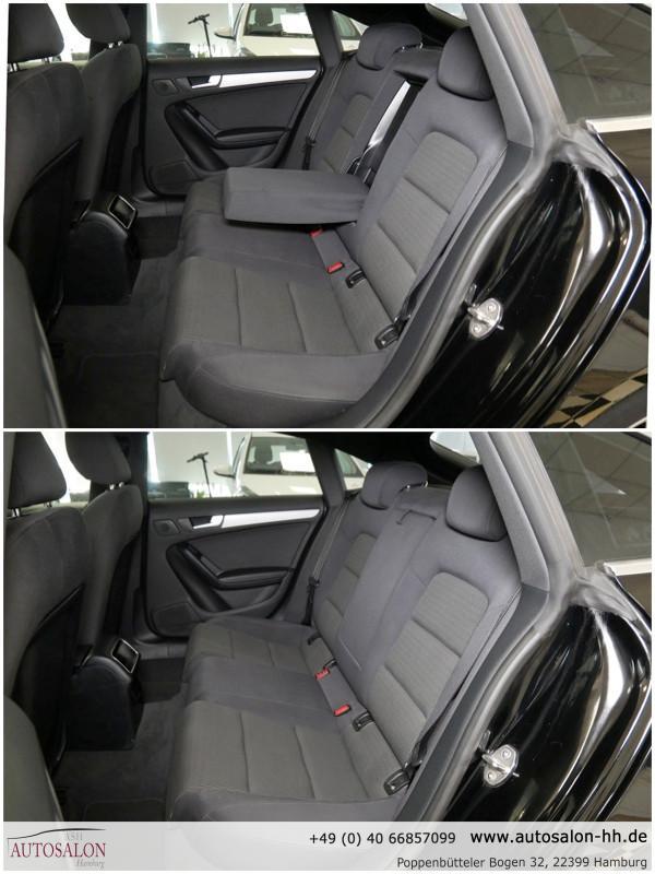 Audi A5 Sportback S-line*Serviceg.*Steuerkette NEU*Xe